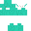 Texture for Wysoki Troll 2