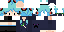 Texture for mikuderp