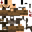 Texture for Adi's Ragnar Lothbrok