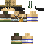 Texture for Usoop