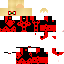 Texture for mister bug