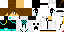 Texture for BOHDAB