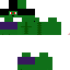 Texture for hulk browse