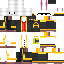 Texture for CONEJO CRASH