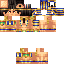 Texture for Pharaoh King Err0r