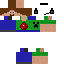 Texture for JLTF