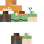 Texture for 棒人間