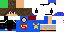Texture for char