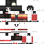 Texture for clemintimefox