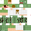 Texture for dark unge
