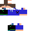Texture for steve