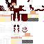 Texture for WhiteDemon