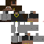 Texture for Oscar Gitanaco