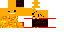 Texture for magma cubey bube