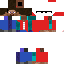 Texture for raphood
