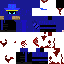 Texture for ninja the killer