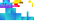 Texture for kawaii peackooooooooooooooooooock