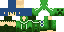 Texture for 藍(苦力怕)