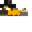 Texture for Husk Scorpion
