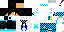 Texture for スキン１