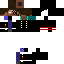Texture for herobrine
