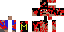 Texture for molkos