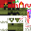 Texture for spaw
