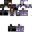 Texture for Zelya deusième vertion