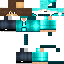 Texture for KDizon