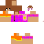 Texture for ChocoNuts03