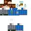 Texture for David92YT
