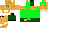 Texture for alex cat