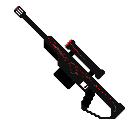 Texture for ekstra blin sniper simo