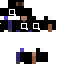 Texture for QWERTY