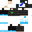 Texture for steve HD