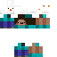 Texture for steeve