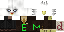 Texture for Eagle_man11