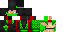 Texture for reptile