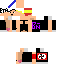 Texture for ZECH