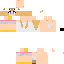 Texture for sheep gurl