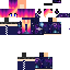 Texture for Pedro Neto Xd