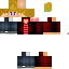 Texture for steve