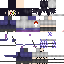 Texture for sasuke001