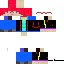 Texture for イカボンド５