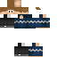 Texture for steve