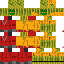 Texture for SkyCrafter_HD
