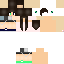 Texture for TosiQueen HG