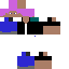 Texture for rax