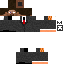 Texture for steve IV