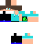 Texture for MEGA NOOB
